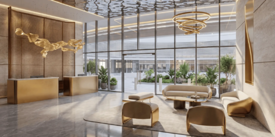 راديسون بلو ريزيدنس في رأس الخيمة سنترال