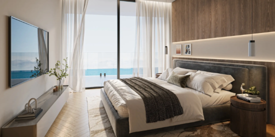 راديسون بلو ريزيدنس في رأس الخيمة سنترال