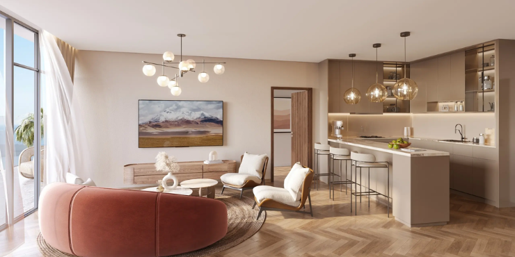 Radisson Blu Residences at RAK Central