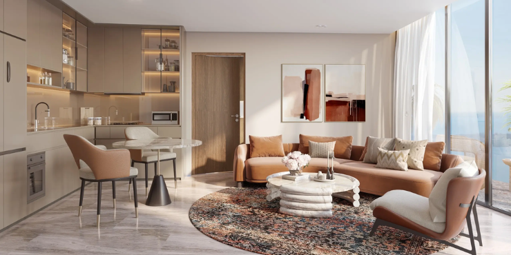 Radisson Blu Residences at RAK Central