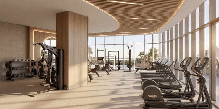 Radisson Blu Residences at RAK Central