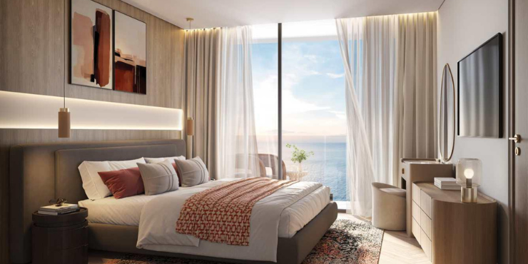 Radisson Blu Residences at RAK Central