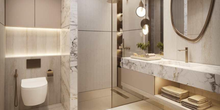Radisson Blu Residences at RAK Central