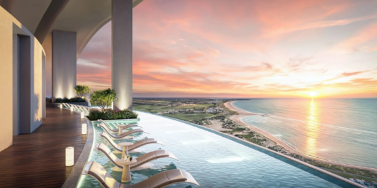 راديسون بلو ريزيدنس في رأس الخيمة سنترال