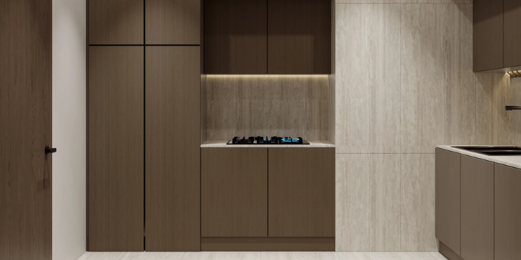 Reeman Residences at Al Shammkha, Abu Dhabi