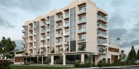 Reeman Residences at Al Shammkha, Abu Dhabi