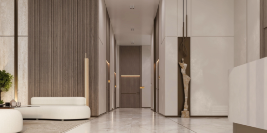 Reeman Residences at Al Shammkha, Abu Dhabi