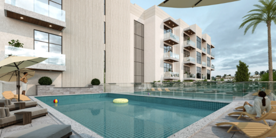 Reeman Residences at Al Shammkha, Abu Dhabi