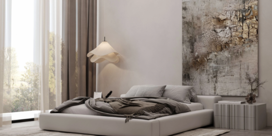 Reeman Residences at Al Shammkha, Abu Dhabi