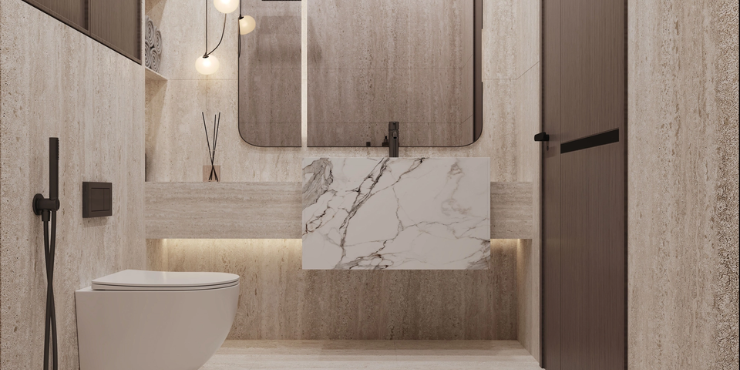 Reeman Residences at Al Shammkha, Abu Dhabi