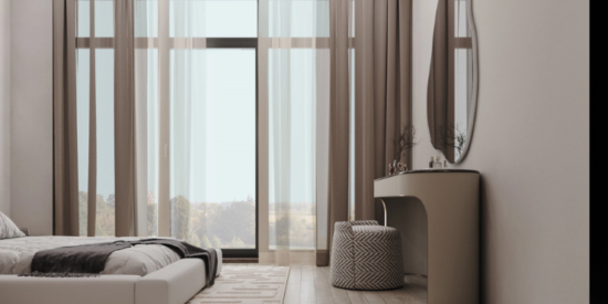 Reeman Residences at Al Shammkha, Abu Dhabi