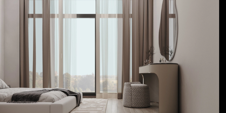 Reeman Residences at Al Shammkha, Abu Dhabi