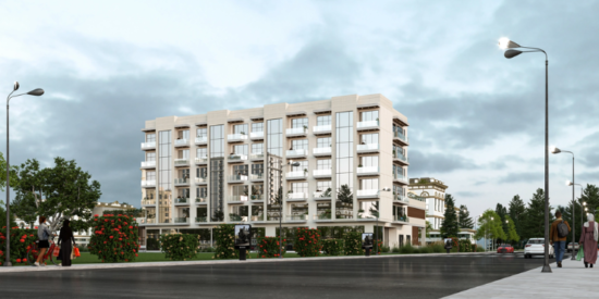 Reeman Residences at Al Shammkha, Abu Dhabi