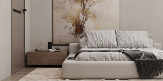 Reeman Residences at Al Shammkha, Abu Dhabi