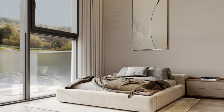Reeman Residences at Al Shammkha, Abu Dhabi