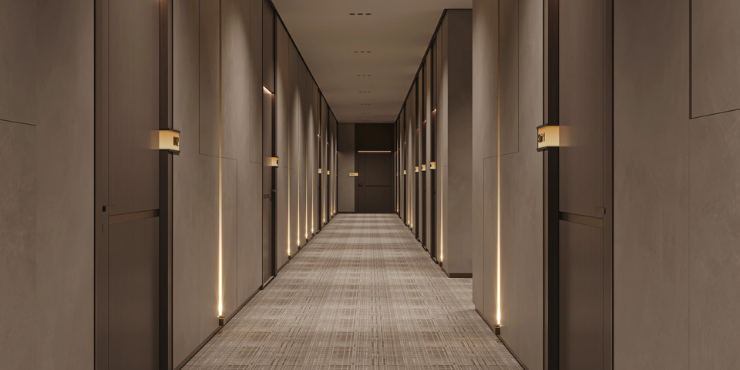 Reeman Residences at Al Shammkha, Abu DhabiReeman Residences at Al Shammkha, Abu Dhabi