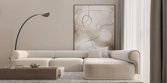 Reeman Residences at Al Shammkha, Abu Dhabi