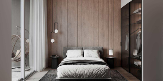 Sila at Masdar City, Abu Dhabi