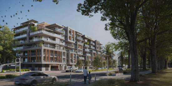 Sila at Masdar City, Abu Dhabi