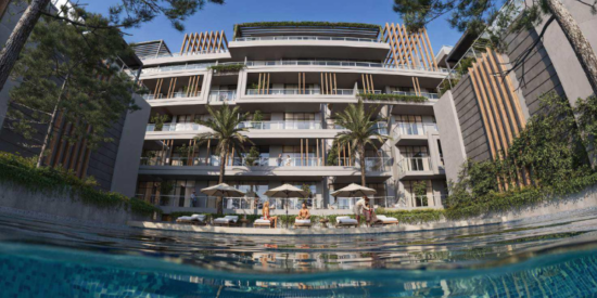 Sila at Masdar City, Abu Dhabi