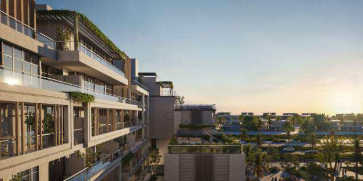 Sila at Masdar City, Abu Dhabi
