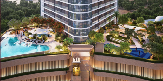 Sobha Abu Dhabi Phase 1 at Yas Island