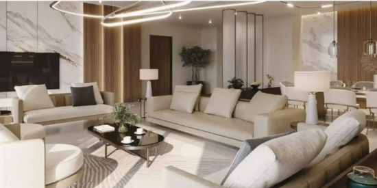 Sobha Abu Dhabi Phase 1 at Yas Island