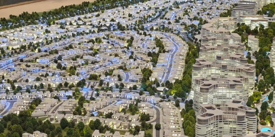 Sobha Abu Dhabi Phase 1 at Yas Island