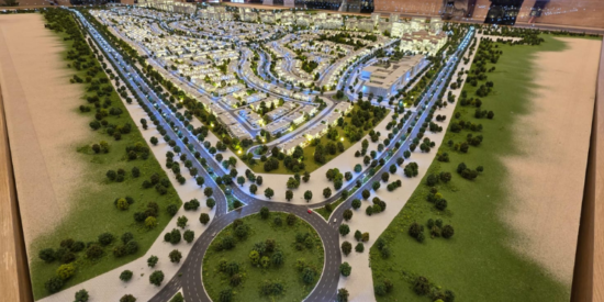 Sobha Abu Dhabi Phase 1 at Yas Island