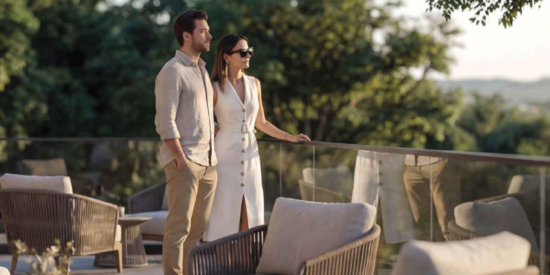 مدينة شوبا، أبوظبي