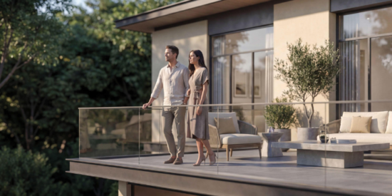 Sobha City, Abu Dhabi