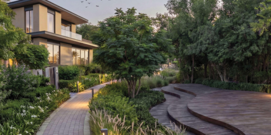 مدينة شوبا، ابوظبي