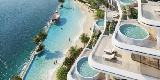 Sobha City, Abu Dhabi