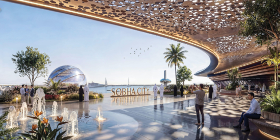 Property for Sale in Sobha City, Abu Dhabi