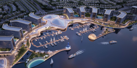 Sobha City, Abu Dhabi