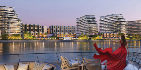 Sobha City, Abu Dhabi