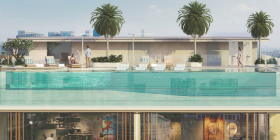 South Lofts at Dubai South