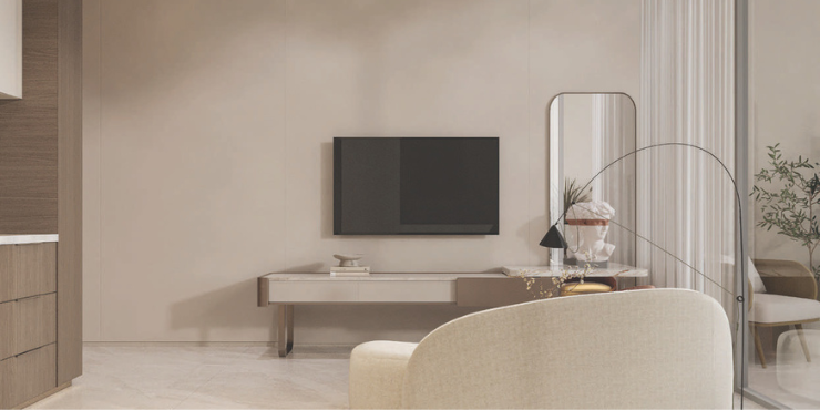 South Lofts at Dubai South