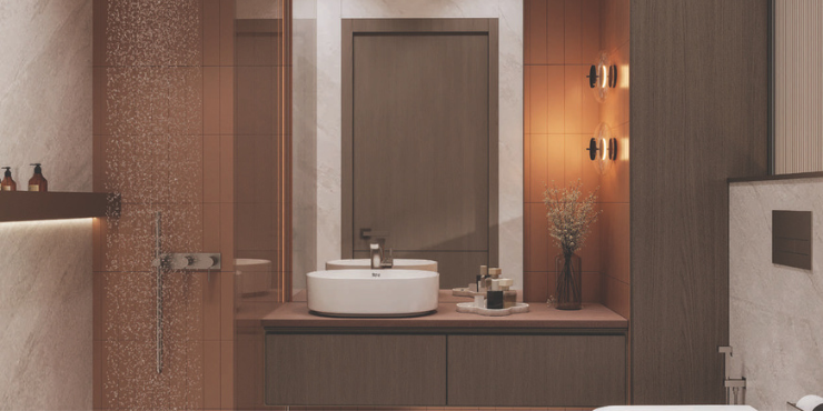 South Lofts at Dubai South