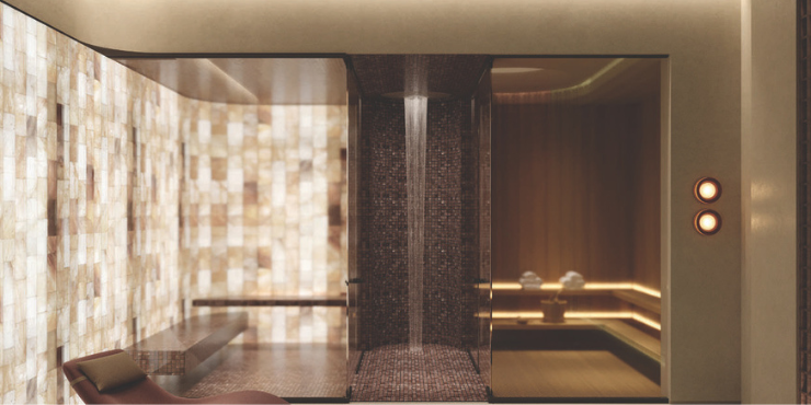 South Lofts at Dubai South