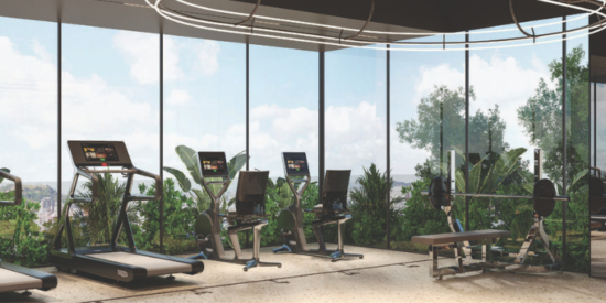 South Lofts at Dubai South