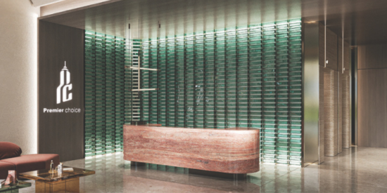 South Lofts at Dubai South