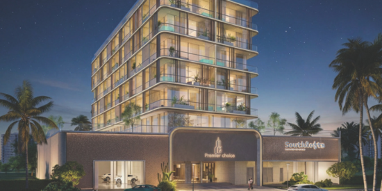 South Lofts at Dubai South