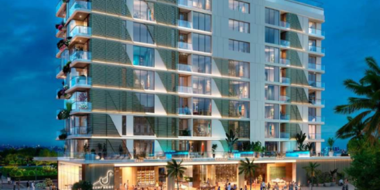 Symphony by Chaimaa in Majan, Dubai