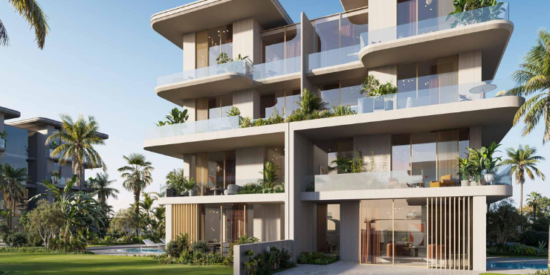 The Maisonettes at Manchester City Yas Residences