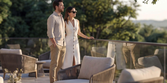The Orchard at Sobha City, Abu Dhabi