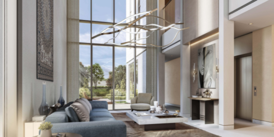 The Orchard at Sobha City, Abu Dhabi