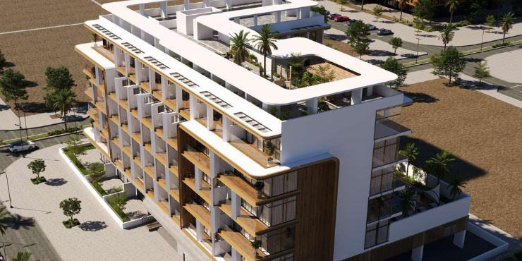 VIO Residences in International City Phase 2, Dubai