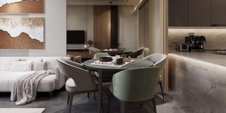VIO Residences in International City Phase 2, Dubai