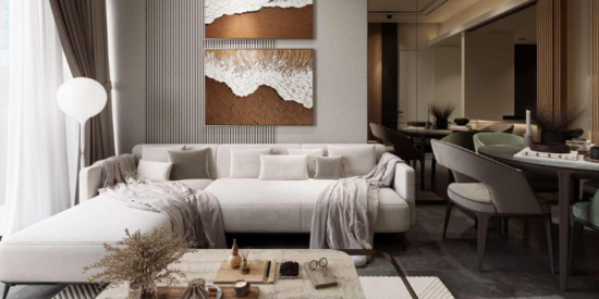 VIO Residences in International City Phase 2, Dubai